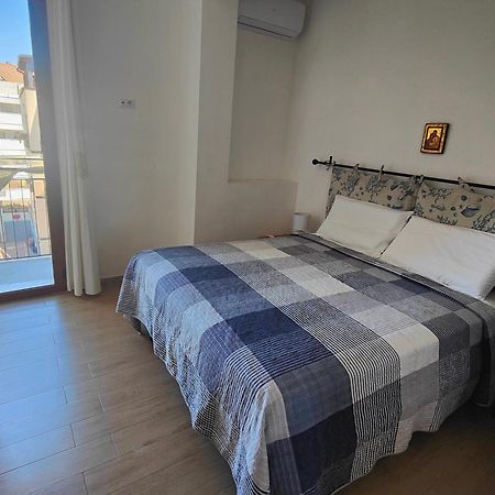 Ferienwohnung Penthouse Francesca Alghero Exterior foto