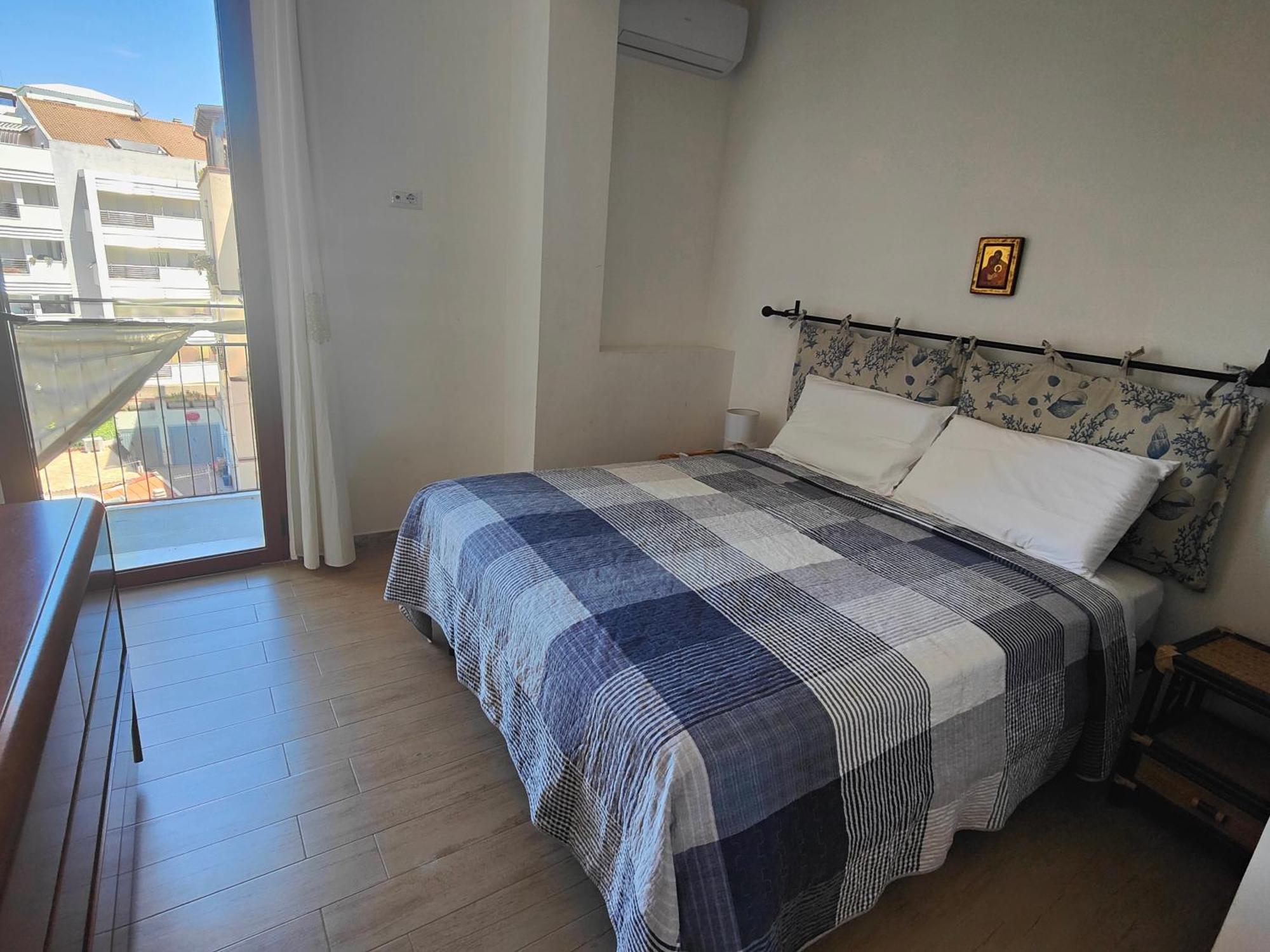 Ferienwohnung Penthouse Francesca Alghero Exterior foto